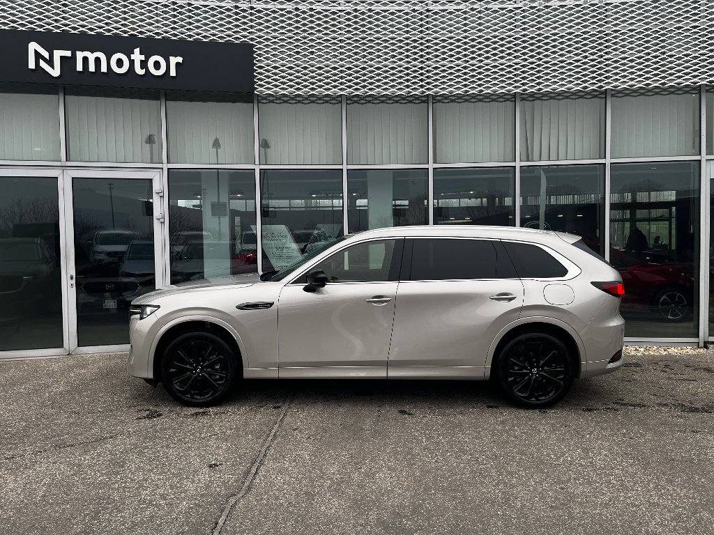 Mazda CX-80