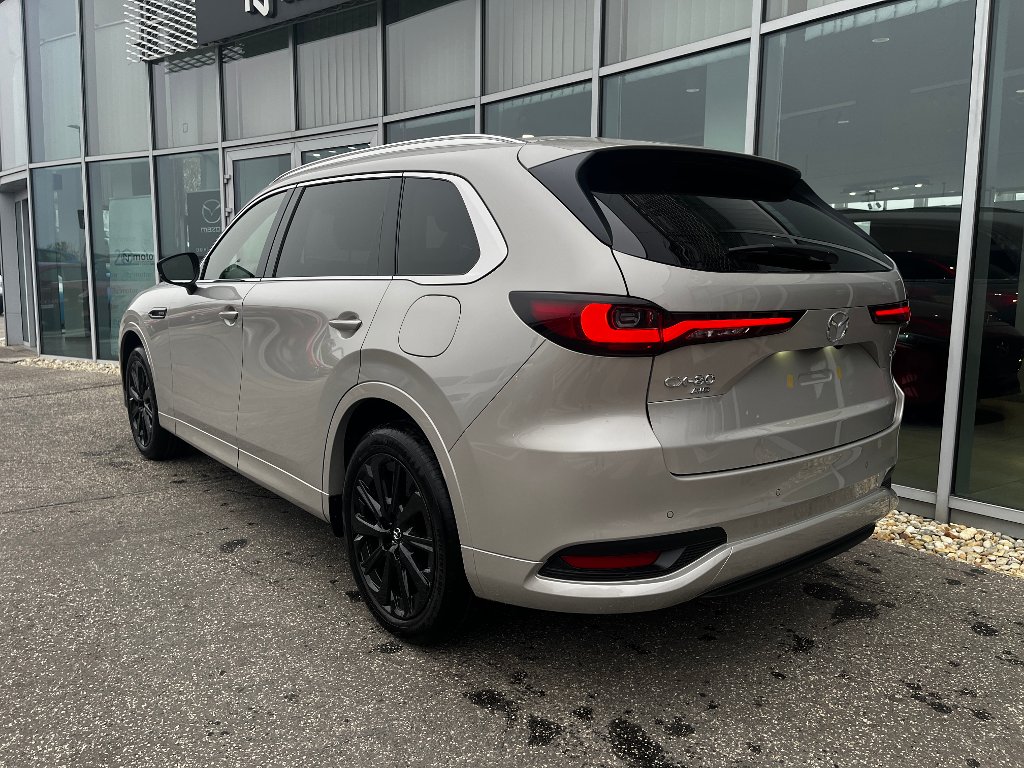 Mazda CX-80