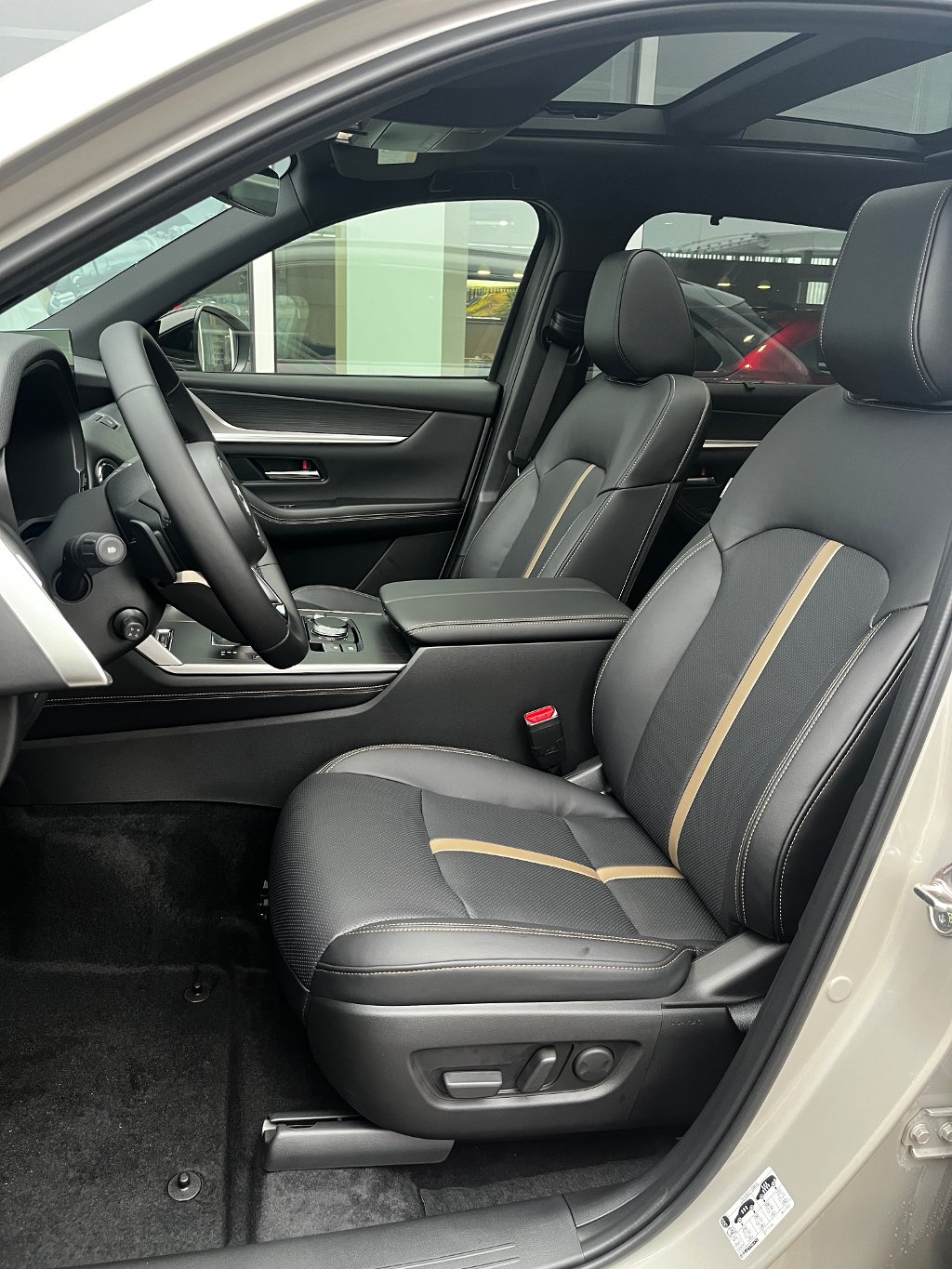 Mazda CX-80