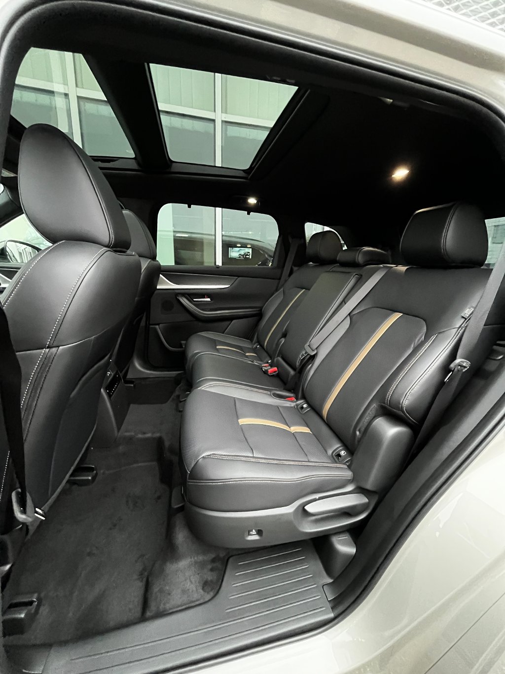 Mazda CX-80