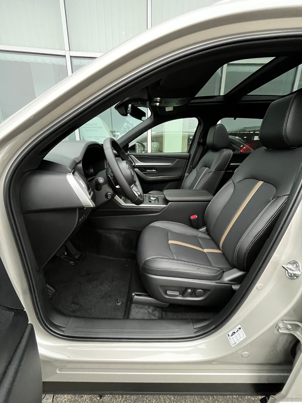 Mazda CX-80