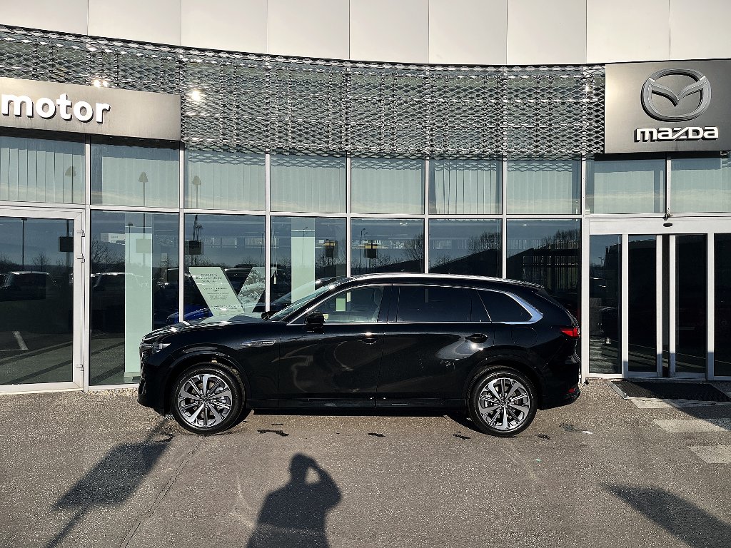 Mazda CX-80