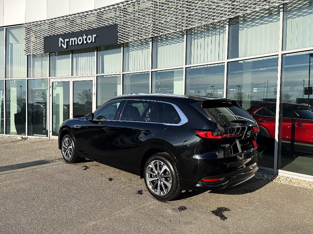 Mazda CX-80