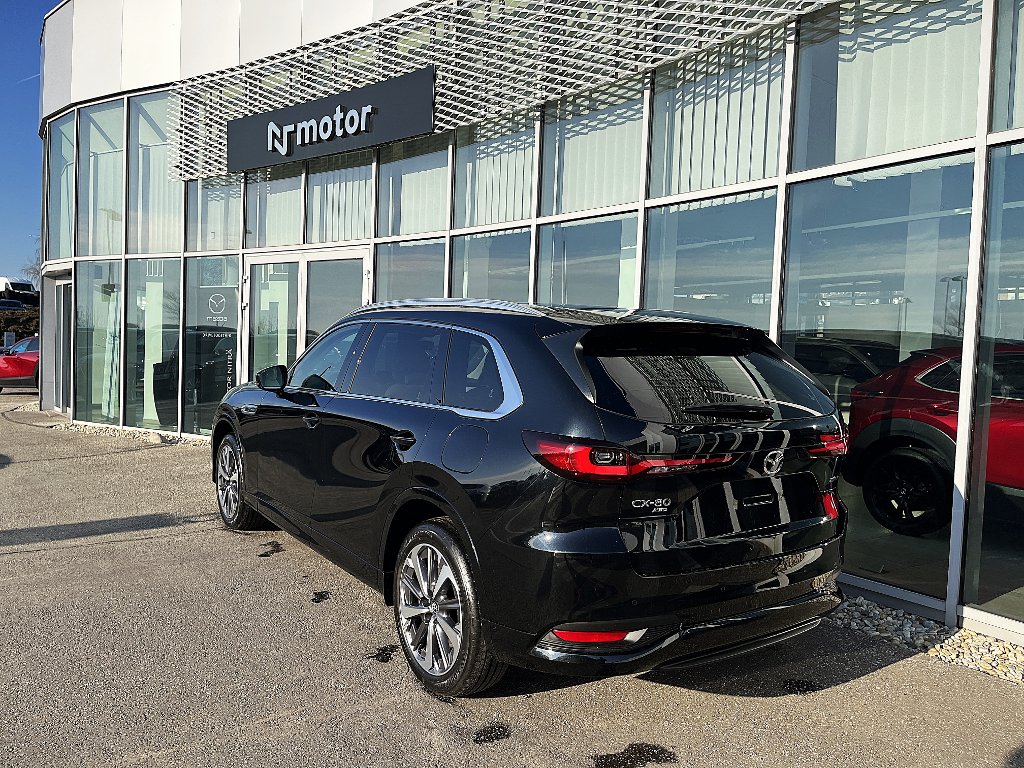 Mazda CX-80