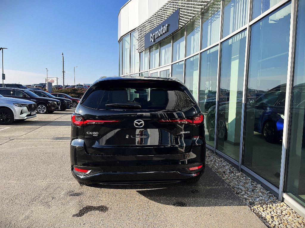 Mazda CX-80