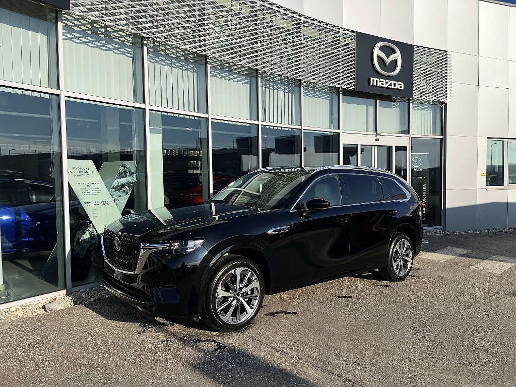 Mazda CX-80