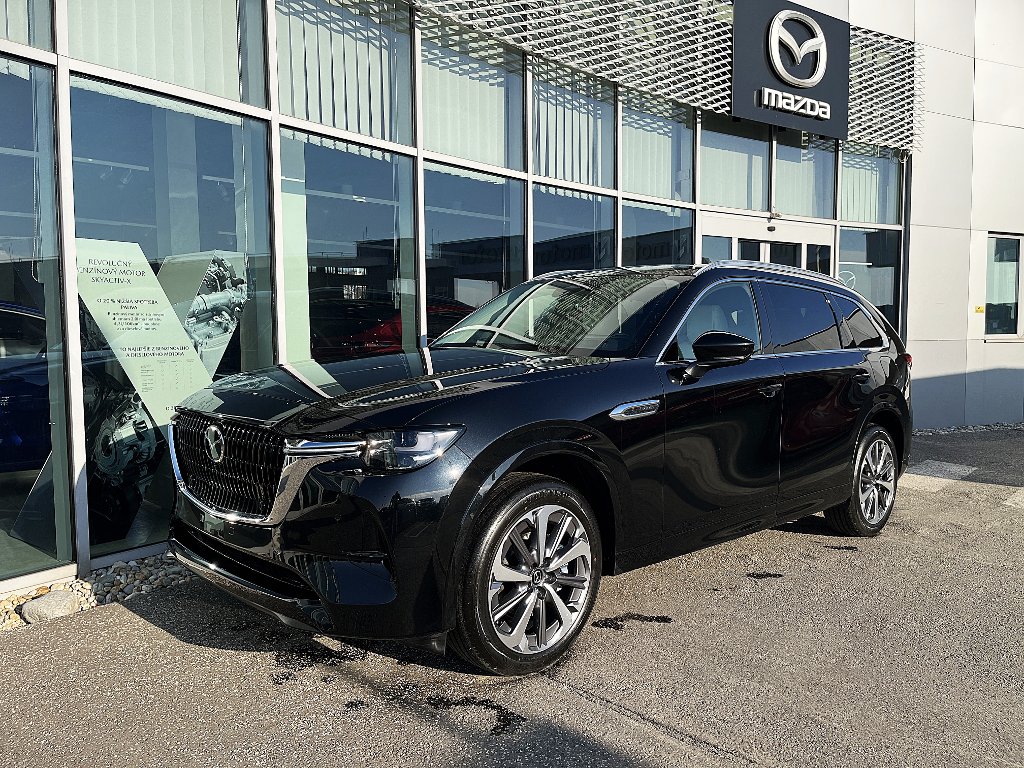Mazda CX-80