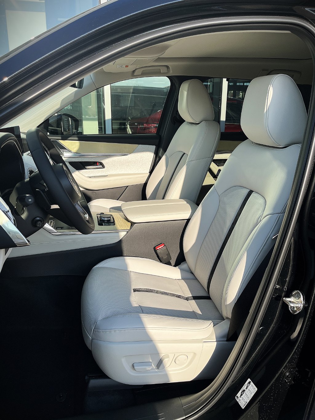 Mazda CX-80