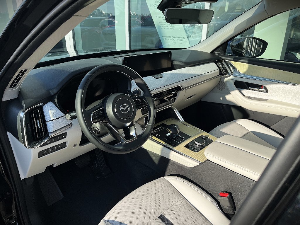 Mazda CX-80