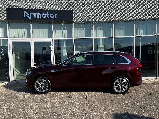 Mazda CX-80