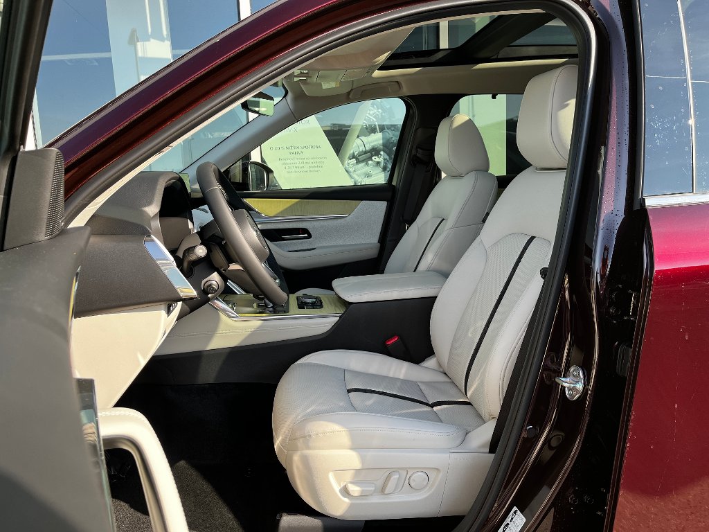 Mazda CX-80