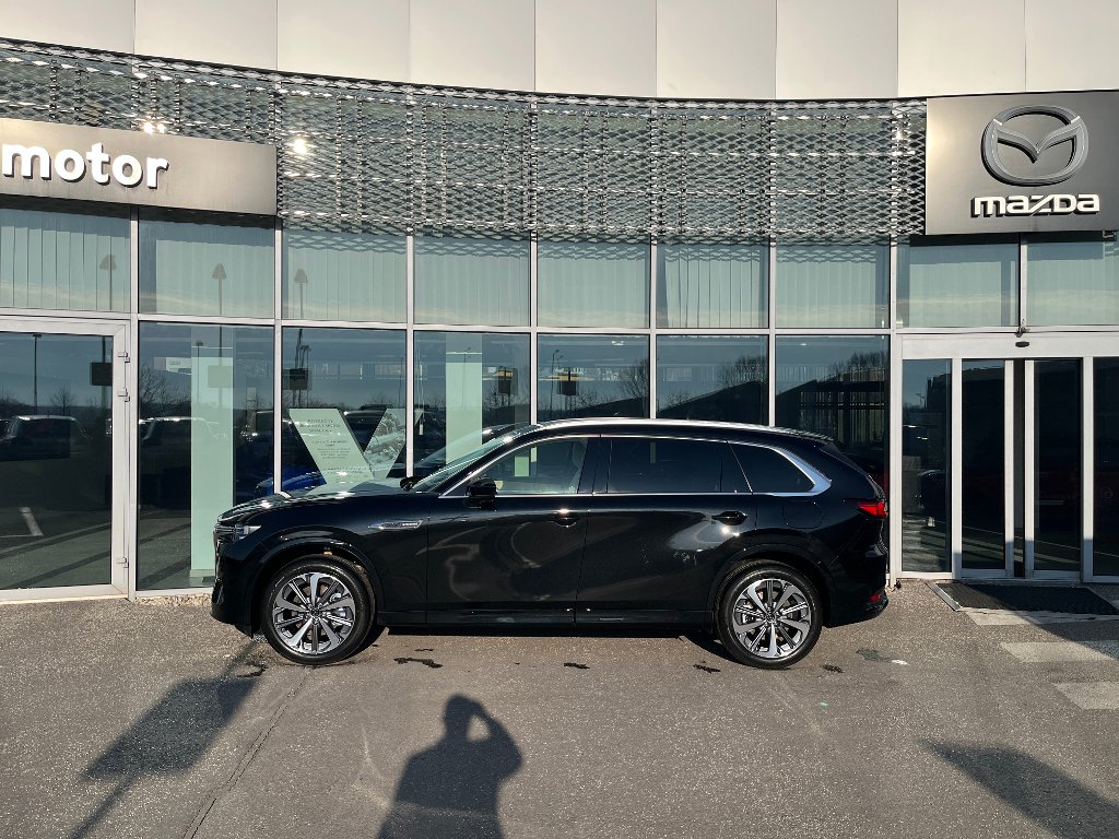Mazda CX-80