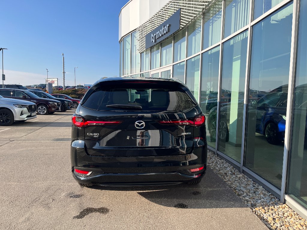 Mazda CX-80