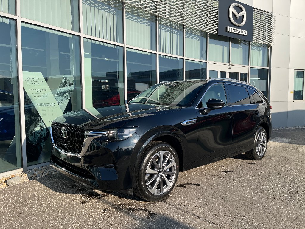 Mazda CX-80