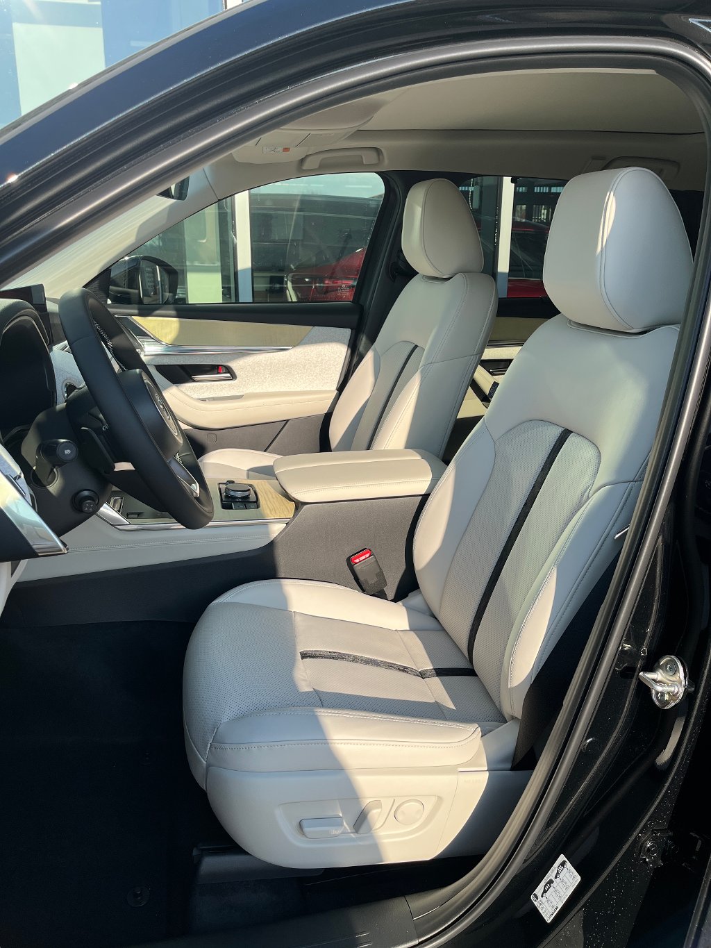 Mazda CX-80