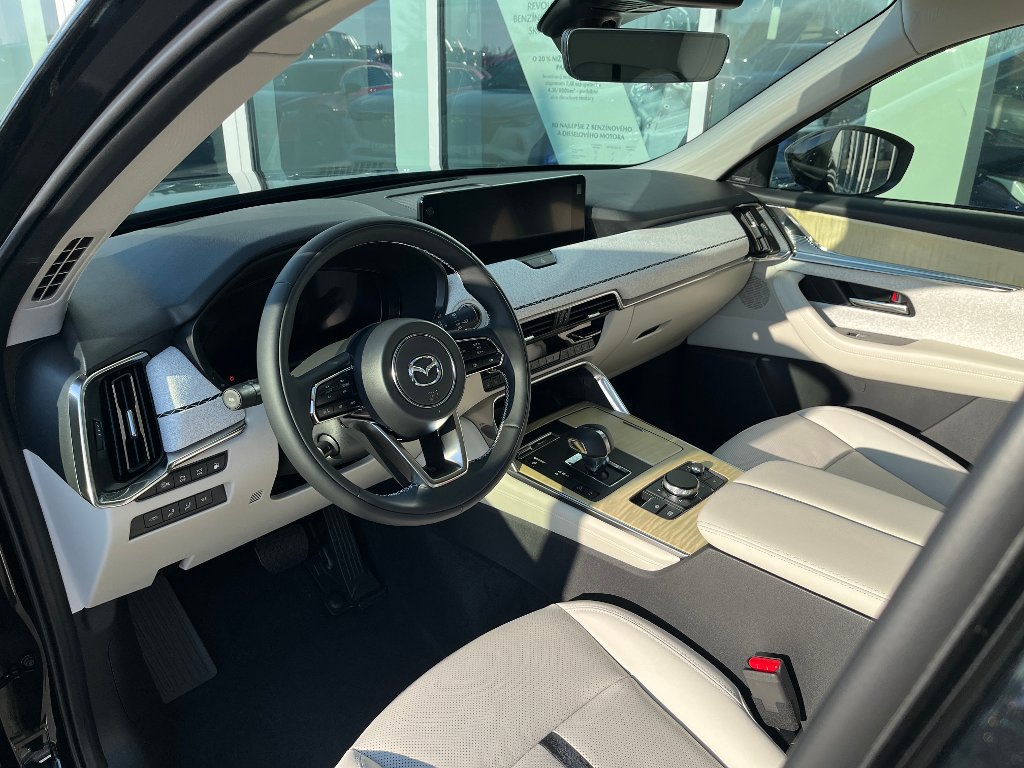 Mazda CX-80