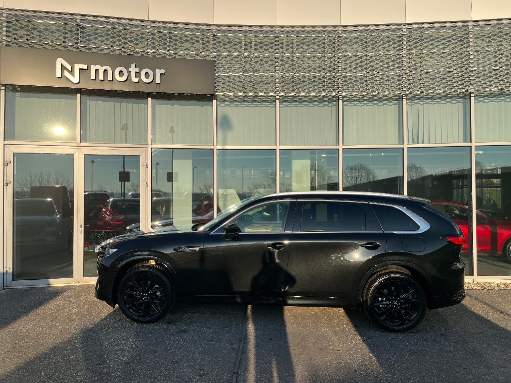 Mazda CX-80