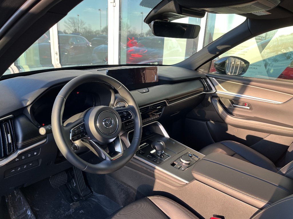 Mazda CX-80