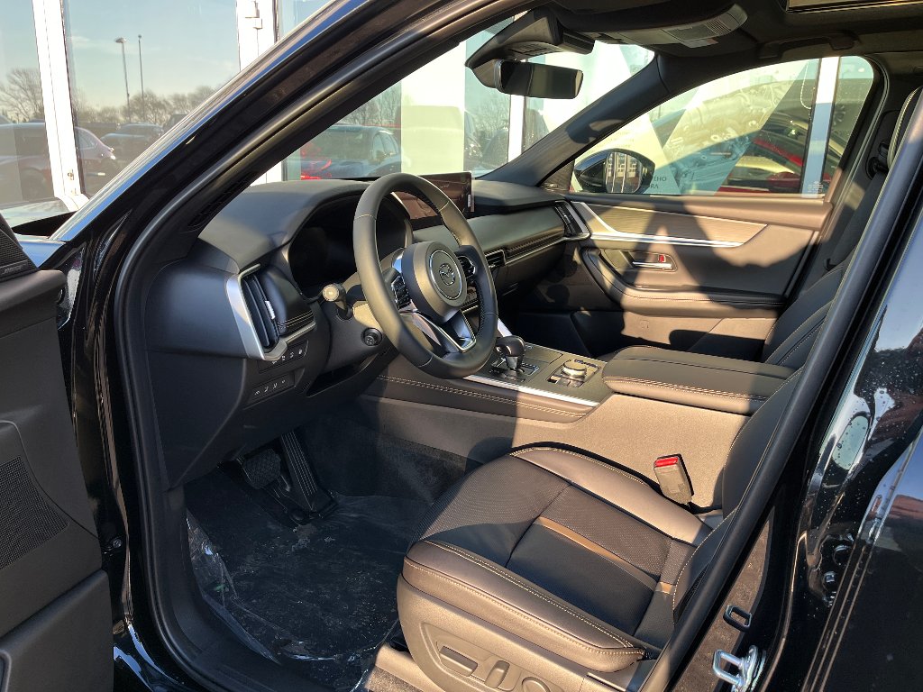 Mazda CX-80