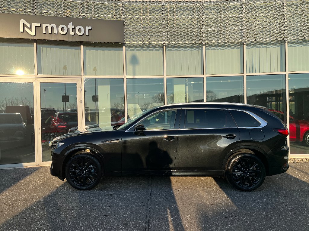 Mazda CX-80