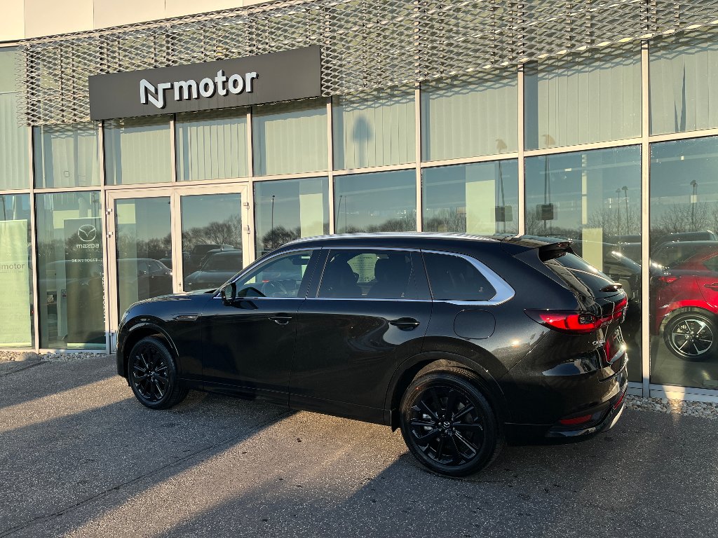 Mazda CX-80