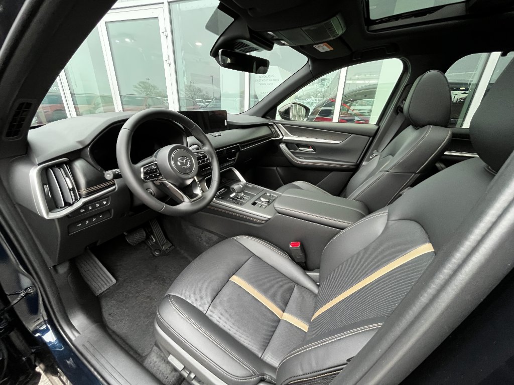 Mazda CX-80