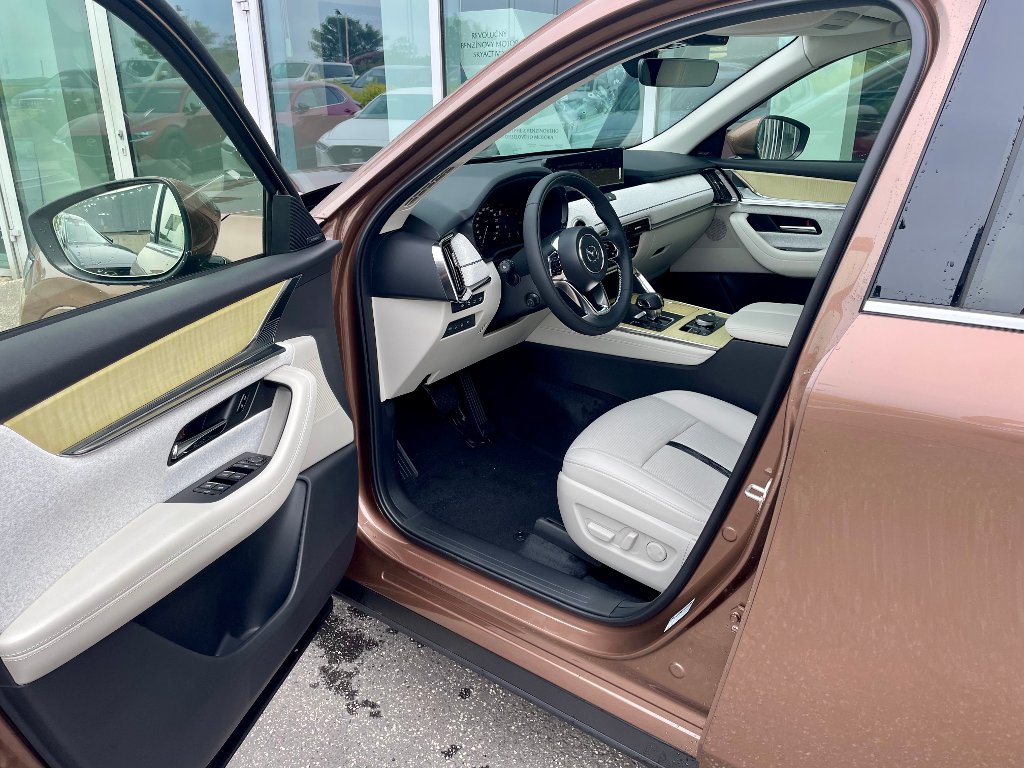 Mazda CX-80