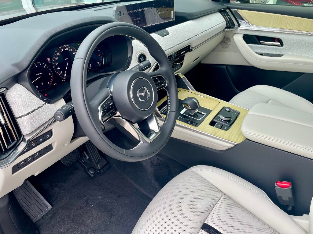Mazda CX-80