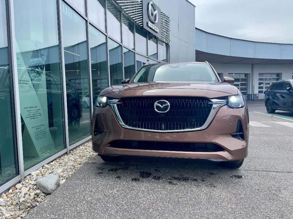 Mazda CX-80
