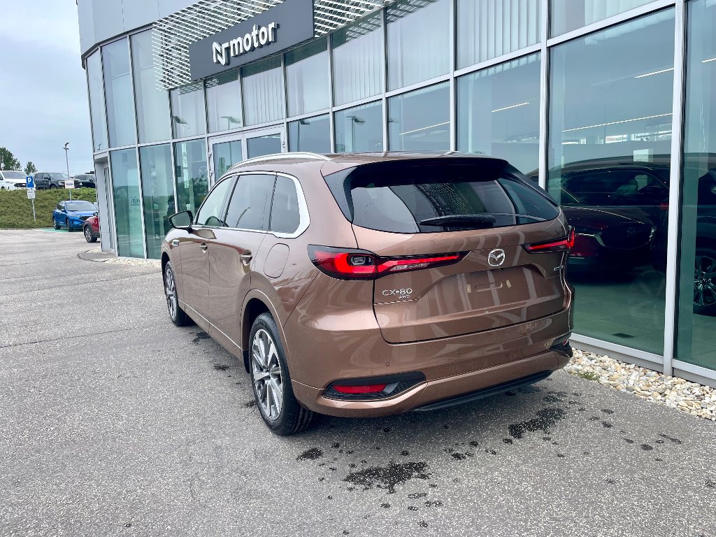 Mazda CX-80