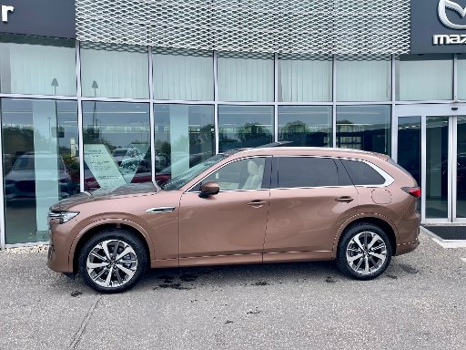 Mazda CX-80