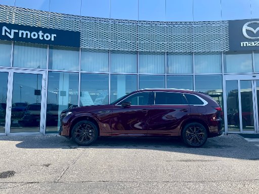 Mazda CX-80