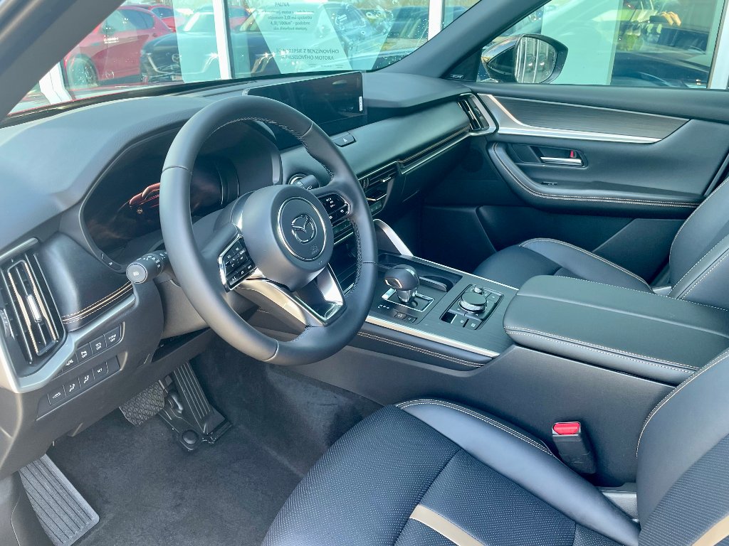 Mazda CX-80