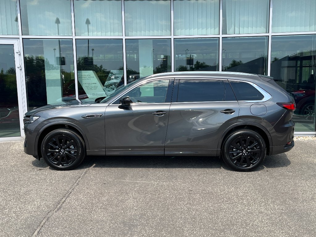 Mazda CX-80