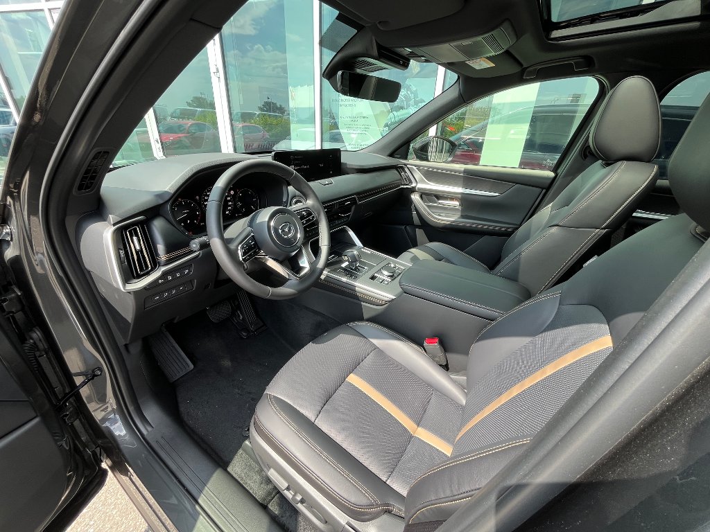 Mazda CX-80