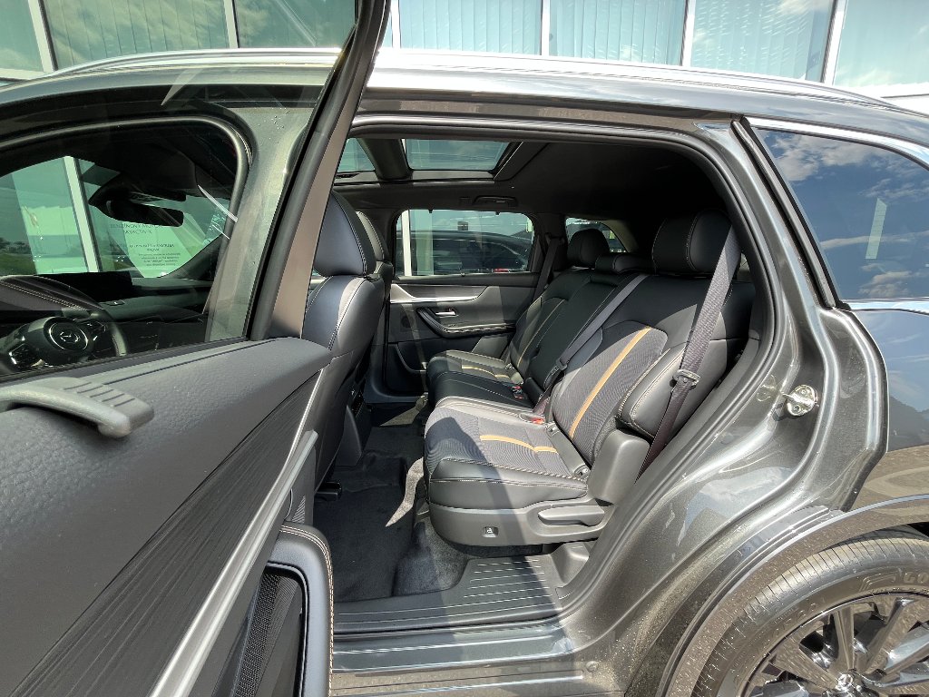 Mazda CX-80