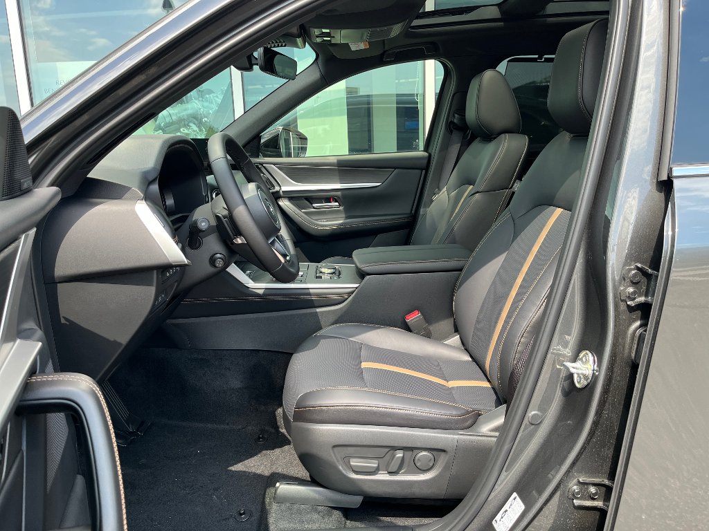 Mazda CX-80