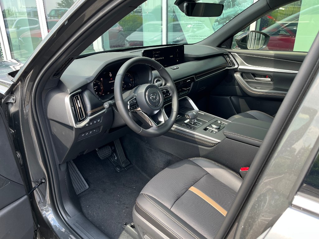Mazda CX-80