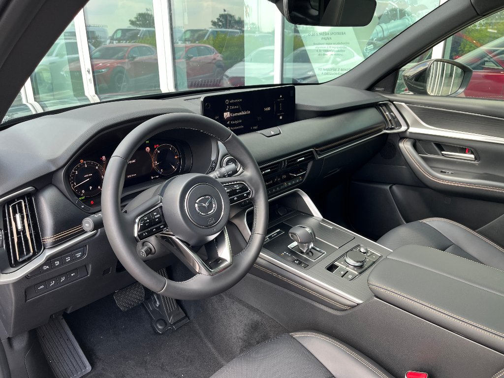 Mazda CX-80