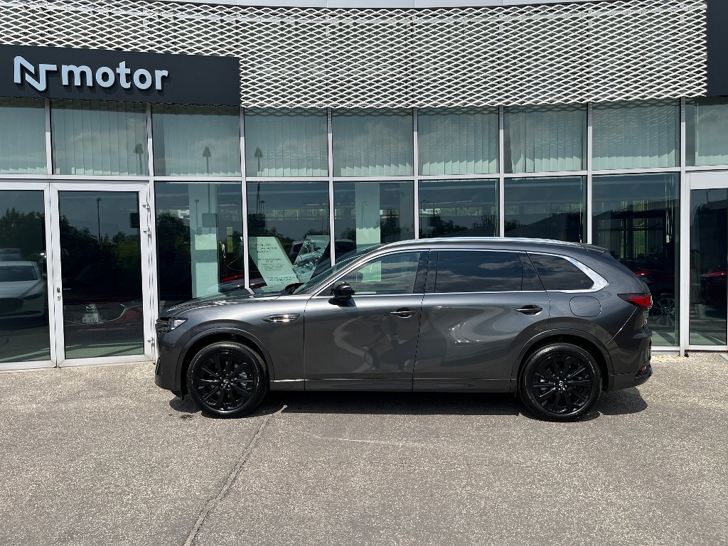 Mazda CX-80