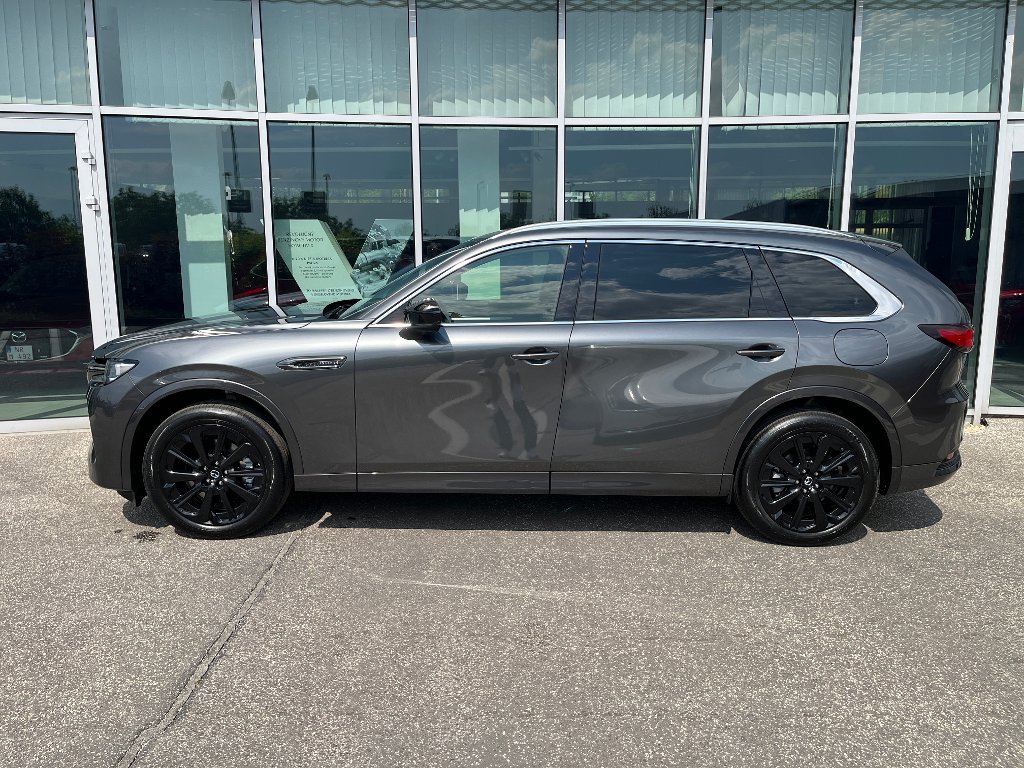 Mazda CX-80
