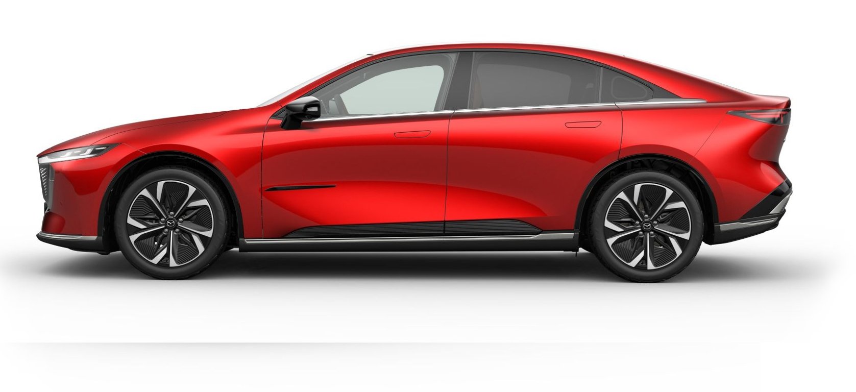 Mazda 6e