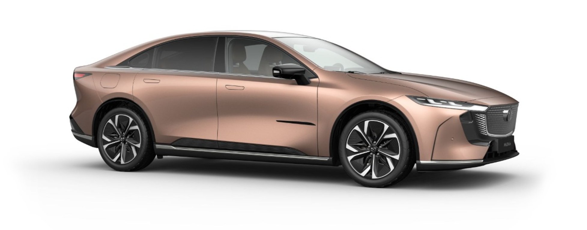 Mazda 6e