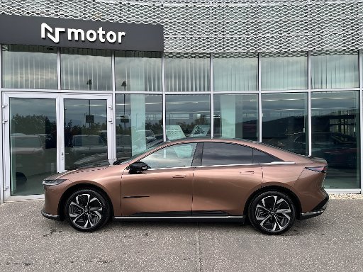 Mazda 6e