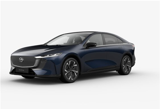 Mazda 6e