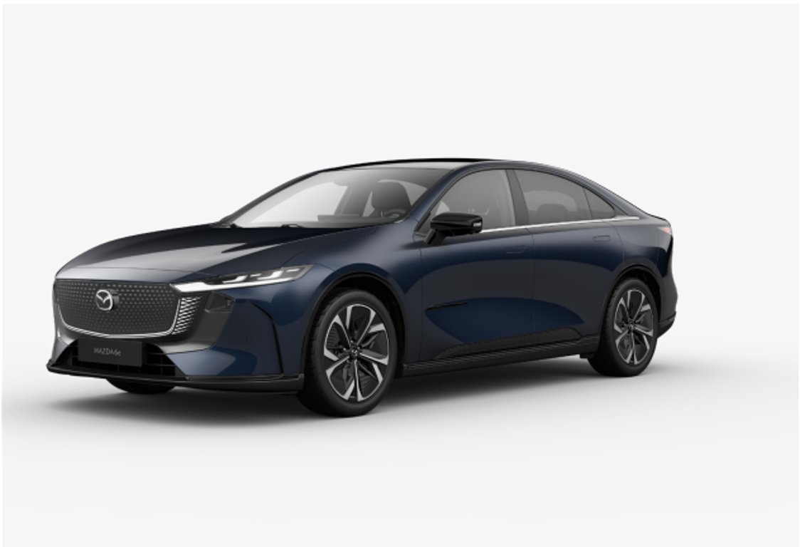 Mazda 6e