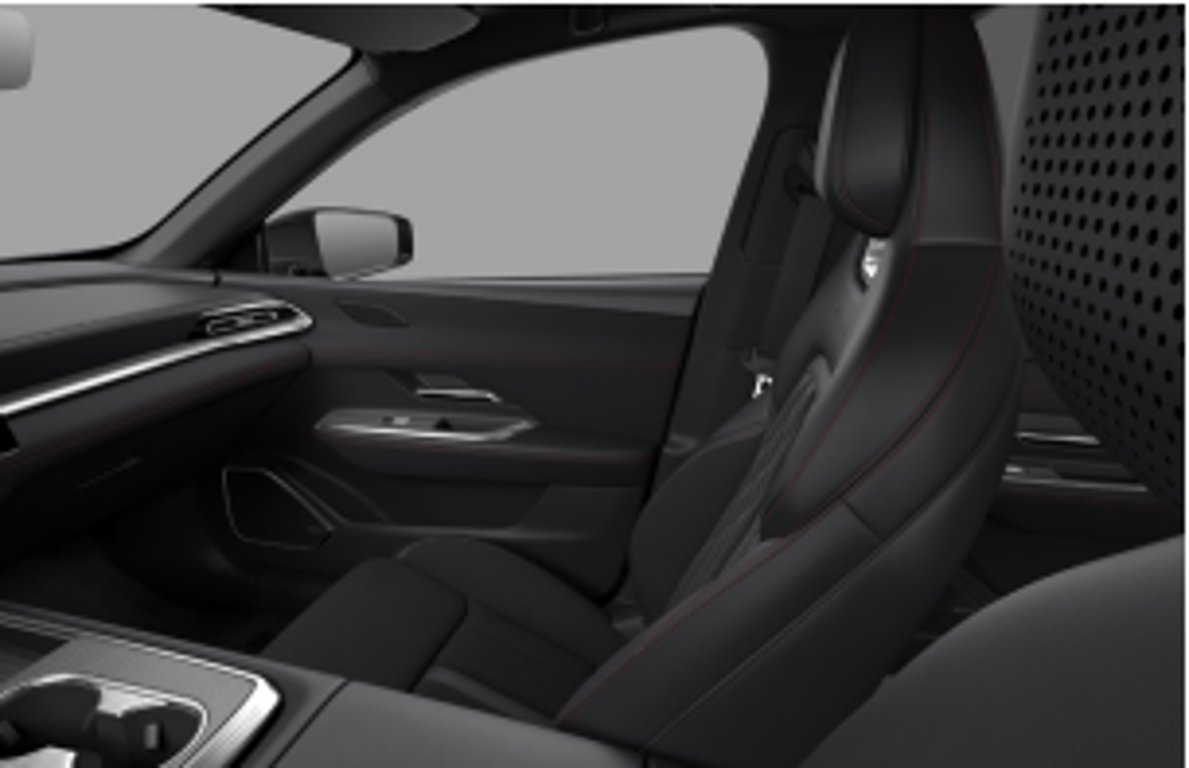 Mazda 6e
