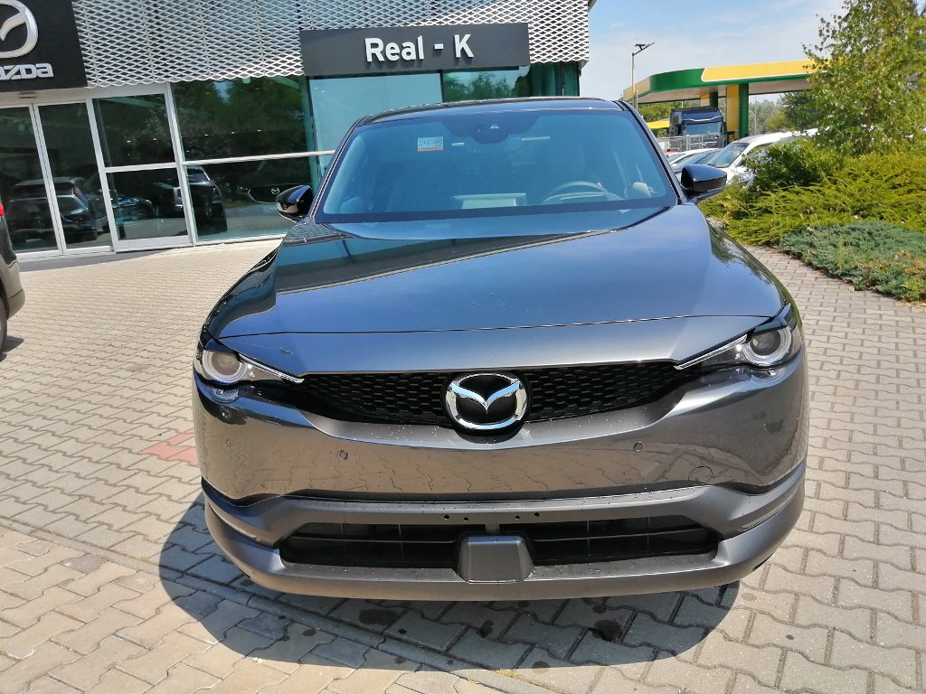 Mazda MX-30