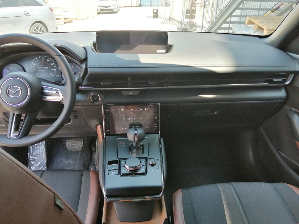 Mazda MX-30