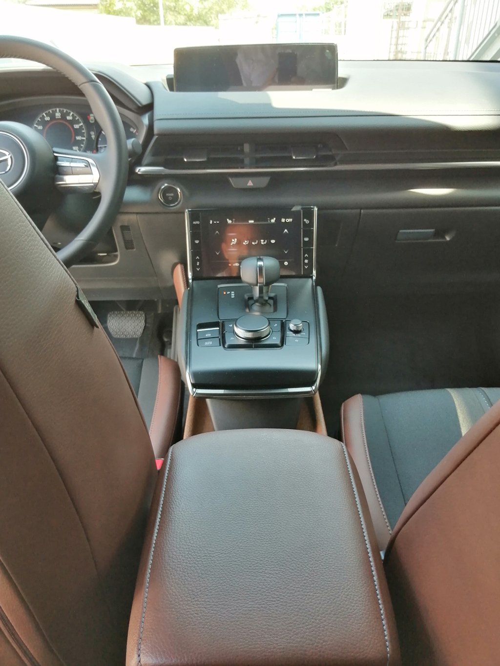 Mazda MX-30